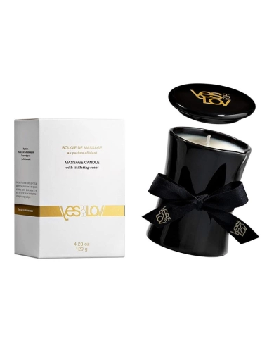 Scented massage candle - YESforLOV Scented massage candle - YESforLOV