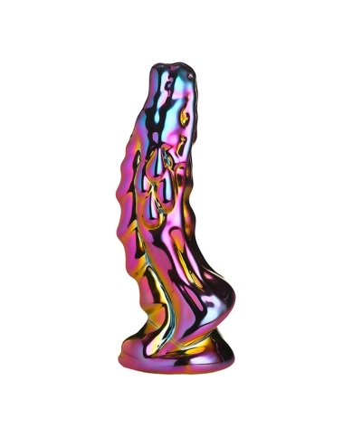 Dildo Dragon Glass 14,5 cm - Cazzi Creature
