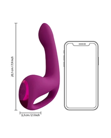 Double Vibrator - Vive Riko Double Vibrator - Vive Riko