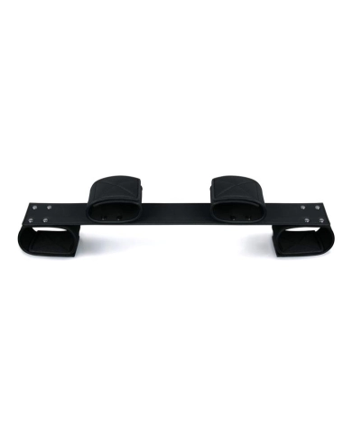 Barra di immobilizzazione per polso e caviglia - EasyToys Bondage Bar Barra di immobilizzazione per polso e caviglia - EasyToys Bondage Bar