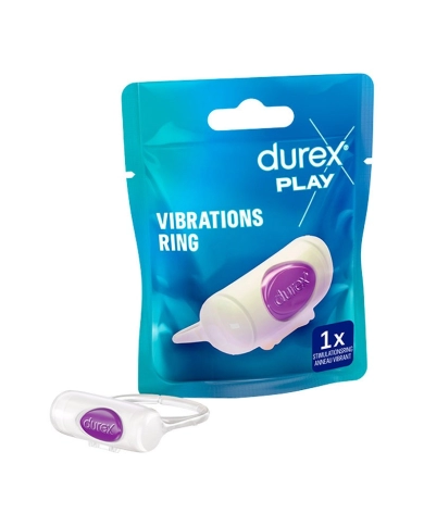 Durex Vibrationsring Durex Vibrationsring