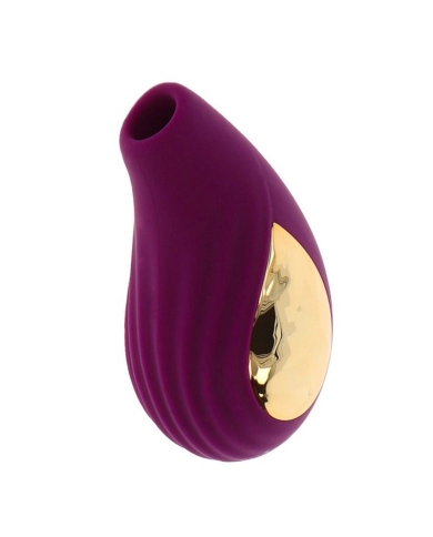 Stimolatore clitorideo - Xocoon Divine Love Stimolatore clitorideo - Xocoon Divine Love