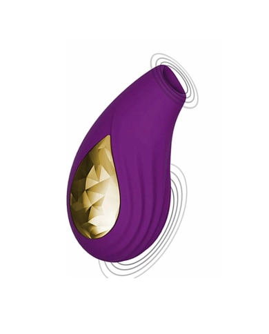 Stimolatore clitorideo - Xocoon Divine Love Stimolatore clitorideo - Xocoon Divine Love