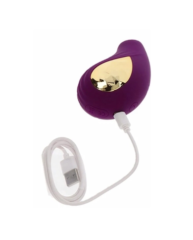 Stimolatore clitorideo - Xocoon Divine Love Stimolatore clitorideo - Xocoon Divine Love