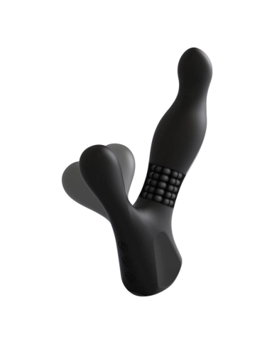 OptiMALE Rimming P-Massager vibrator (prostate + perineum) OptiMALE Rimming P-Massager vibrator (prostate + perineum)