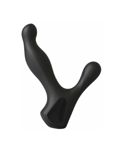 OptiMALE Rimming P-Massager vibrator (prostate + perineum) OptiMALE Rimming P-Massager vibrator (prostate + perineum)