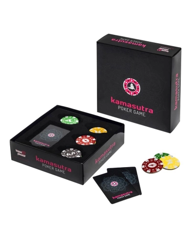 Gioco del poker Kamasutra (multilingue) Gioco del poker Kamasutra (multilingue)