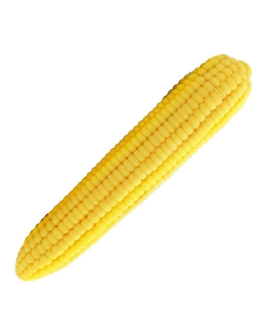 Gemüse The Corn Cob Vibrator (Mais) Gemüse The Corn Cob Vibrator (Mais)