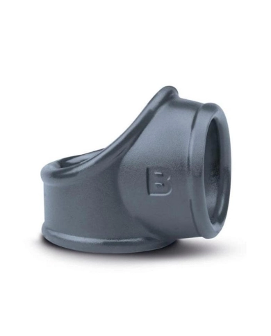 Anello del pene e divaricatore di testicoli - Imbracature classiche Boners Anello del pene e divaricatore di testicoli - Imbracature classiche Boners