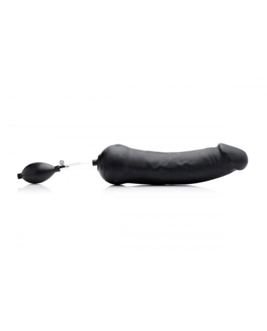 Großer aufblasbarer Dildo - Tom of Finland Tom's Inflatable Dildo Großer aufblasbarer Dildo - Tom of Finland Tom's Inflatable Dildo