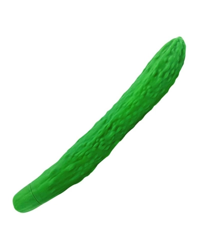 Gemüse Vibrator - The Cucumber (Gurke) Gemüse Vibrator - The Cucumber (Gurke)