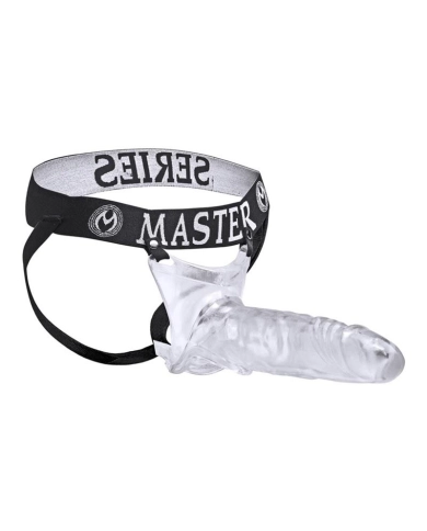 Hollow gode-belt - Master Series Grand Mamba Hollow gode-belt - Master Series Grand Mamba
