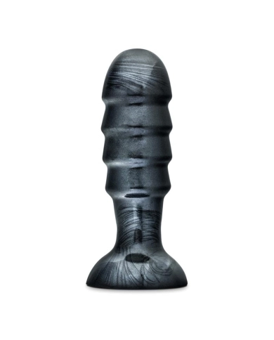 JET Bruiser anal plug - Blush Novelties JET Bruiser anal plug - Blush Novelties