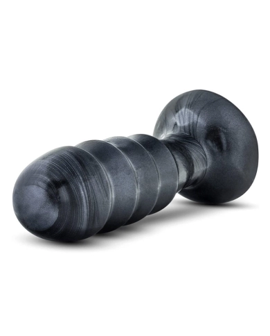 JET Bruiser anal plug - Blush Novelties JET Bruiser anal plug - Blush Novelties