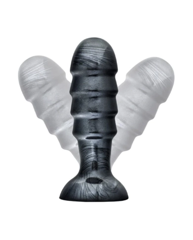 JET Bruiser anal plug - Blush Novelties JET Bruiser anal plug - Blush Novelties