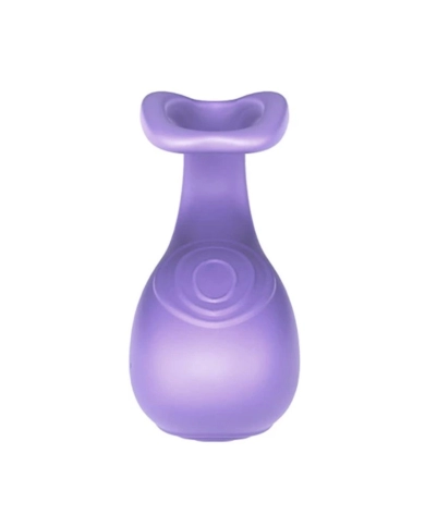 Wet For Her RockHer Scissoring lesbian vibrator