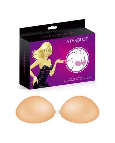 StarBust selbstbindender Silikon-BH (A) StarBust selbstbindender Silikon-BH (A)