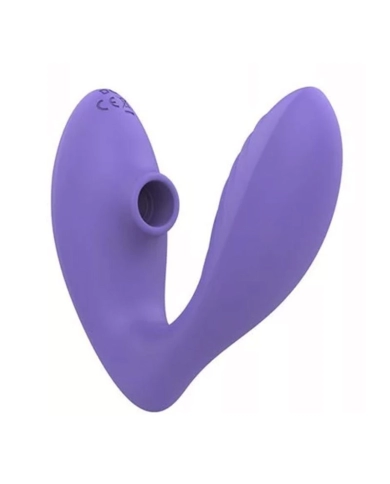 Vibratore e stimolatore clitorideo - Romp Reverb Vibratore e stimolatore clitorideo - Romp Reverb