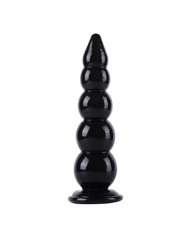 Plug anale gigante - Hidden Desire Extrem Buttplug Balls XXXL Plug anale gigante - Hidden Desire Extrem Buttplug Balls XXXL