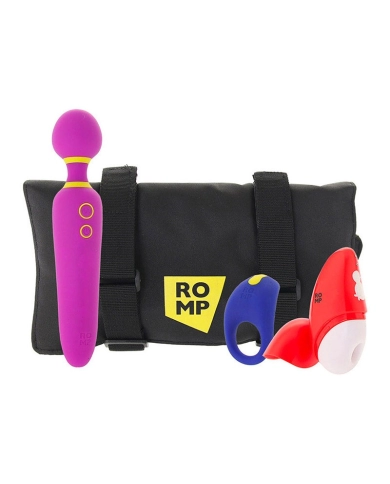 Kit del piacere Romp Kit del piacere Romp