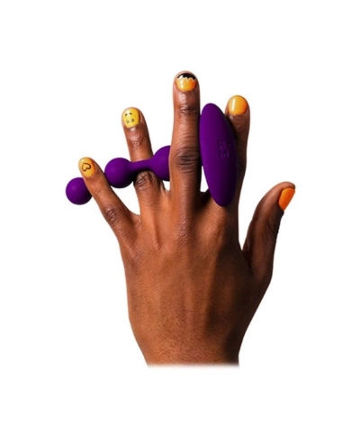 Chapelet anal - Romp Amp