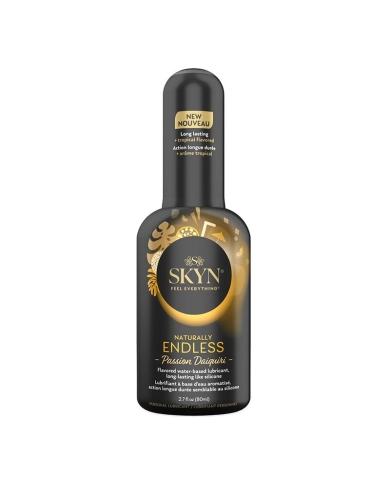 SKYN Naturally Endless Gleitgel auf Wasserbasis - Passion Daiquiri - 80 ml SKYN Naturally Endless Gleitgel auf Wasserbasis - Passion Daiquiri - 80 ml
