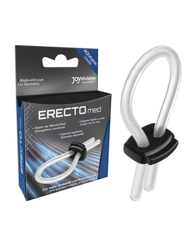 Anello per il pene Lasso - JoyDivision ERECTOmed Anello per il pene Lasso - JoyDivision ERECTOmed