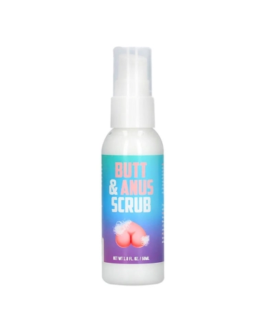 Anal- und Gesäßpeeling 50ml - Shots Anal- und Gesäßpeeling 50ml - Shots