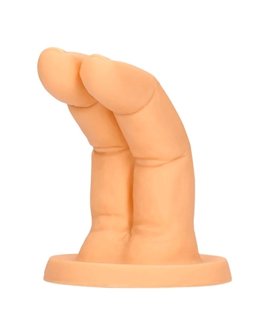 Dildo S-Line Crazy Finger Cum Over! Dildo S-Line Crazy Finger Cum Over!