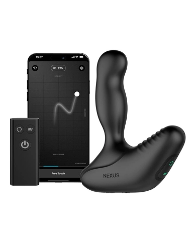 Prostatastimulator - Nexus Revo Stealth Prostatastimulator - Nexus Revo Stealth
