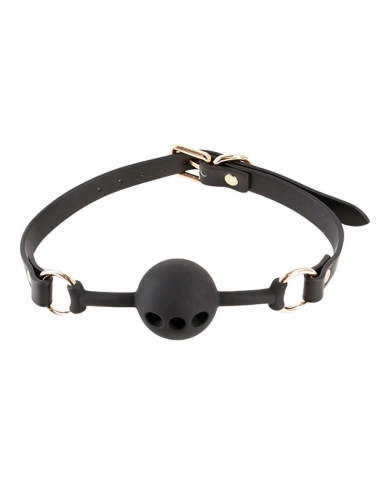 Ballknebel mit Loch Fetish Fantasy Fran Gag Ballknebel mit Loch Fetish Fantasy Fran Gag