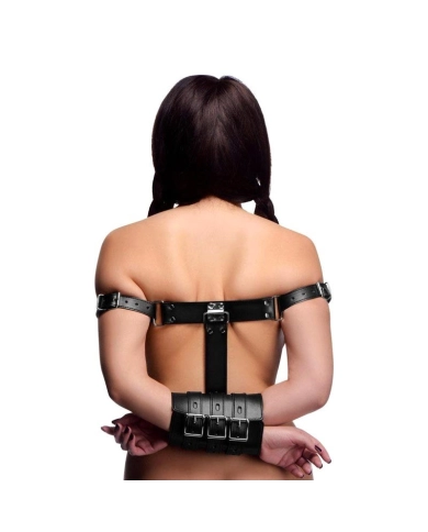 Armbefestigungen - Strict Arm Binder Armbefestigungen - Strict Arm Binder