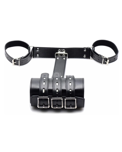 Armbefestigungen - Strict Arm Binder Armbefestigungen - Strict Arm Binder
