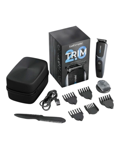 Rasoir intime - Bathmate Shaver Trim 2.0