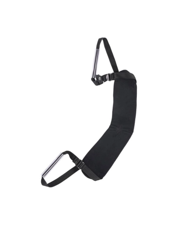 Sangle de soutien - Sportsheets Pivot Deluxe Doggie Strap