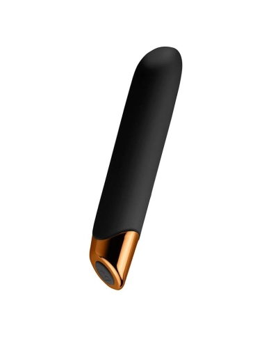 Minin Vibromasseur (noir) - Rocks-Off Chaiamo Minin Vibromasseur (noir) - Rocks-Off Chaiamo