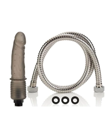 Douche intime multi-jets en forme de pénis - Colt Shower Shot Douche intime multi-jets en forme de pénis - Colt Shower Shot