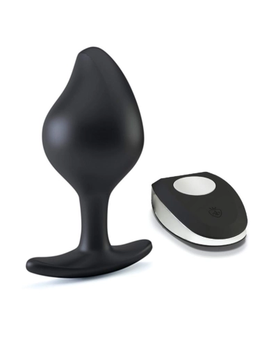 Plug anal vibrant Rocking Vibe - Mystim