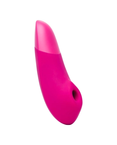 Womanizer Enhance - Stimulateur clitoridien (Magenta)