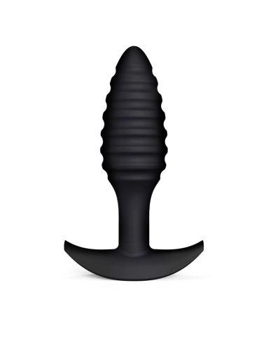 Plug anal - Dorcel Spiral Plug Plug anal - Dorcel Spiral Plug