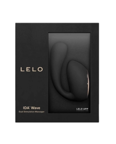 G-Punkt- & Klitoris-Vibrator - LELO IDA Wave G-Punkt- & Klitoris-Vibrator - LELO IDA Wave