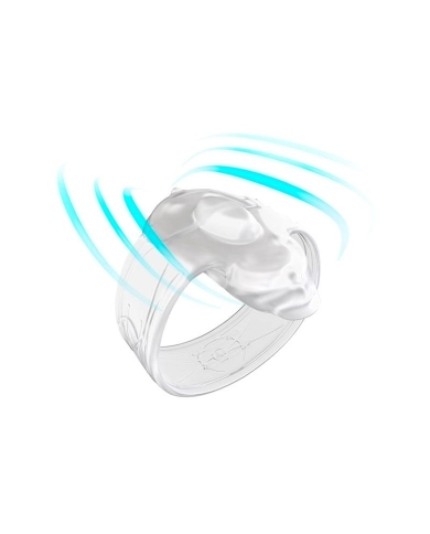 Anello vibrante interno G-Lover per la stimolazione del punto G Anello vibrante interno G-Lover per la stimolazione del punto G
