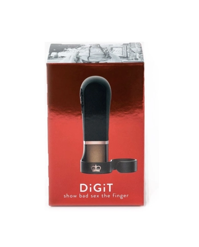 Vibrationsfinger - Hot Octopuss DiGiT Vibrationsfinger - Hot Octopuss DiGiT