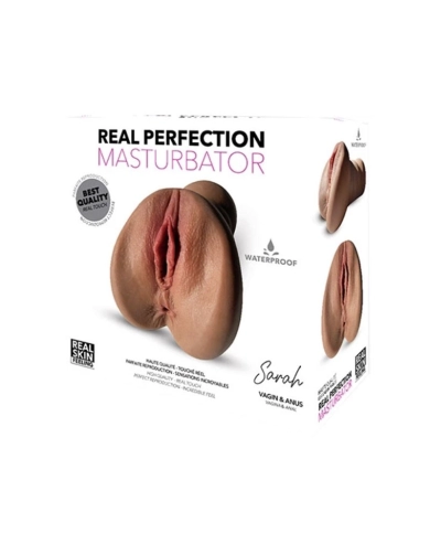 Masturbatore anale e vaginale Clara Morgane Pro - Sarah Masturbatore anale e vaginale Clara Morgane Pro - Sarah
