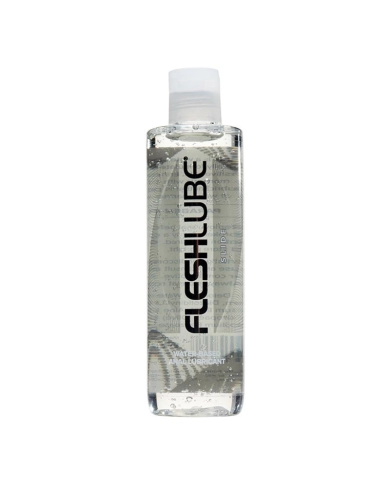 Lubrificante Fleshlight 250ml - FleshLube Slide Anal Lubrificante Fleshlight 250ml - FleshLube Slide Anal