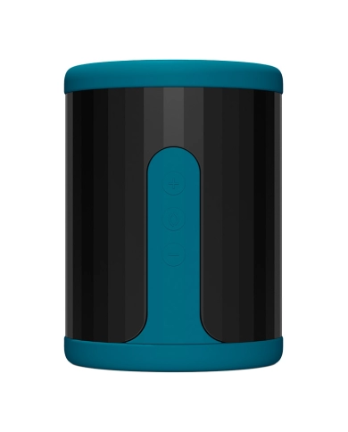 Masturbatore vibrante e connesso LELO F2 (Blu) Masturbatore vibrante e connesso LELO F2 (Blu)