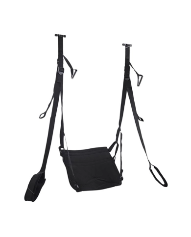 Erotische Schaukel - Sportsheets Pivot Delux Door Jam Sex Sling Erotische Schaukel - Sportsheets Pivot Delux Door Jam Sex Sling
