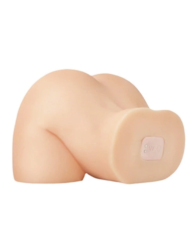 Vibrating masturbator - Pipedream PDX Elite Shake That Ass Vibrating masturbator - Pipedream PDX Elite Shake That Ass