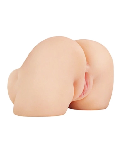 Vibrating masturbator - Pipedream PDX Elite Shake That Ass Vibrating masturbator - Pipedream PDX Elite Shake That Ass