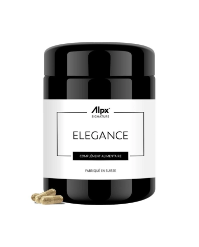 Alpx Elegance - 180 capsules Alpx Elegance - 180 capsules